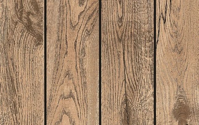 Keter Signature 11x7 Storage Shed - Pine Brown