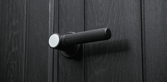 Keter Cortina 11x7 Storage Shed - Graphite