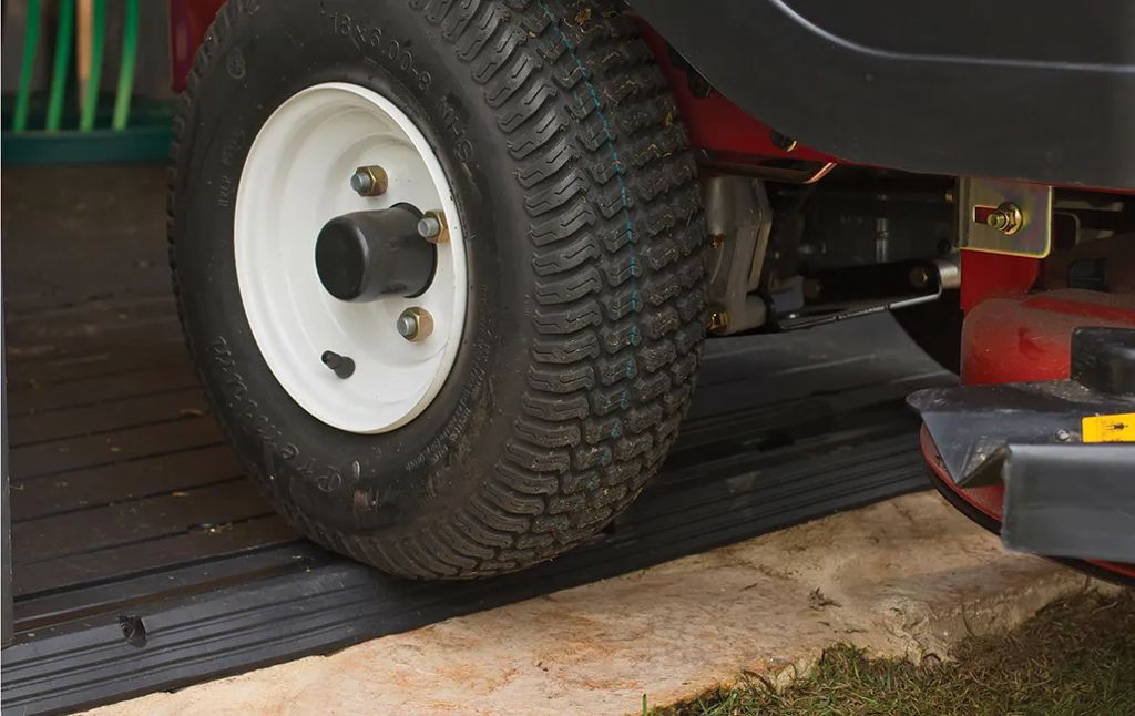 Keter Stronghold 10x11.5 Storage Shed - Graphite